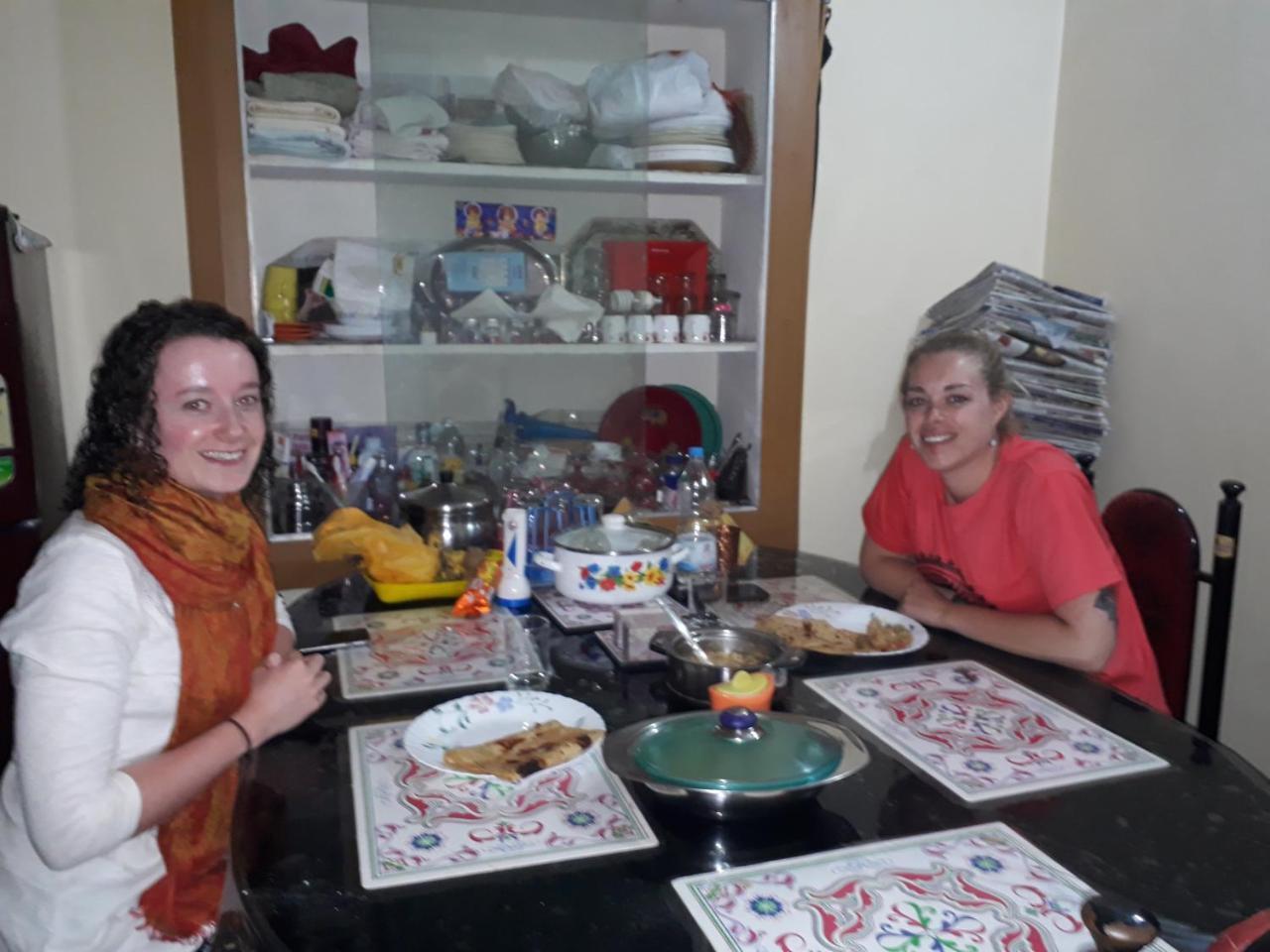 Able Homestay Thekkady Ngoại thất bức ảnh